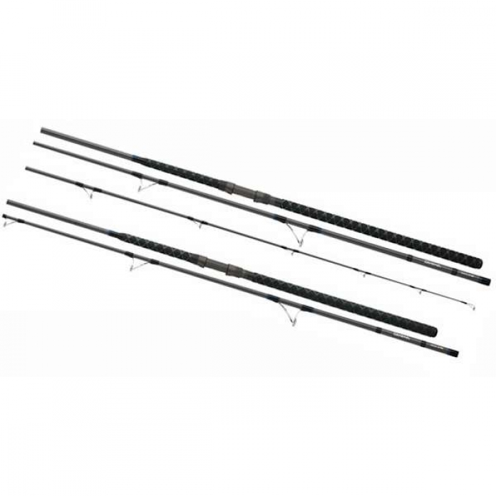  Daiwa Coastal SP SURF RODS, Sections= 2, Line Wt.= 15-40,  Multi, One Size (CSP1062MHFS) : Sports & Outdoors