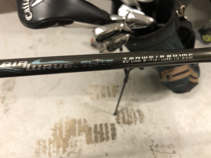 ESTINK 40pcs/Box Fishing Rod Tip Repair Kit Stainless Steel